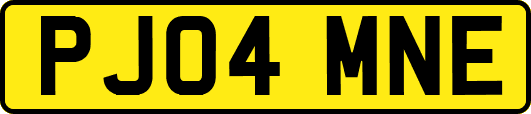 PJ04MNE