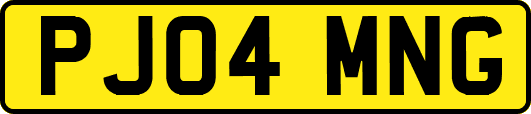 PJ04MNG
