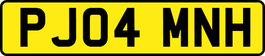 PJ04MNH