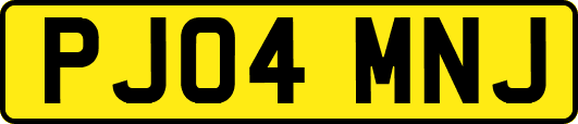PJ04MNJ