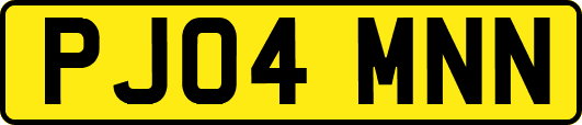 PJ04MNN