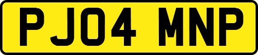 PJ04MNP