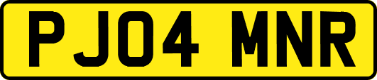 PJ04MNR