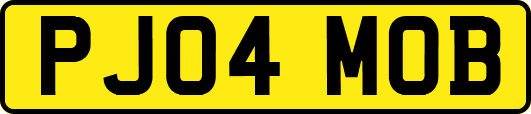 PJ04MOB