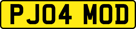 PJ04MOD