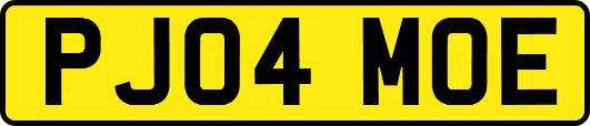 PJ04MOE