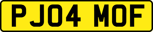 PJ04MOF