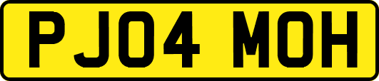 PJ04MOH