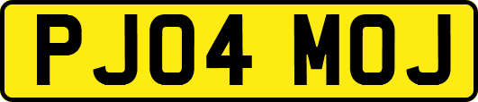 PJ04MOJ
