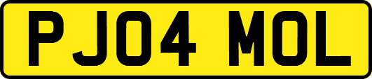 PJ04MOL