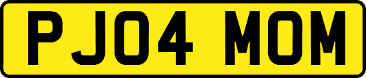 PJ04MOM