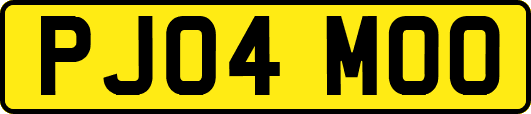 PJ04MOO