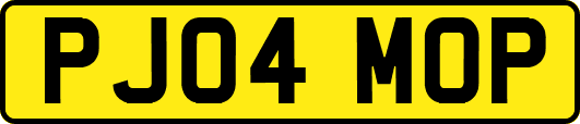 PJ04MOP