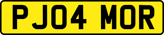 PJ04MOR