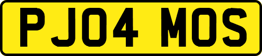 PJ04MOS