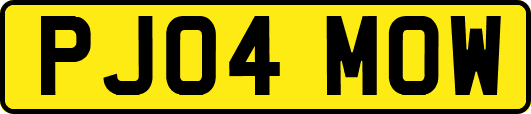 PJ04MOW