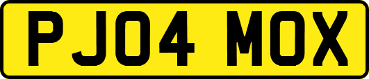 PJ04MOX