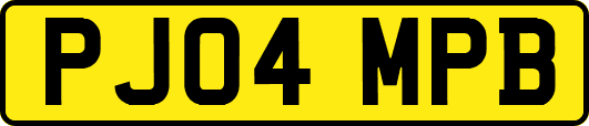 PJ04MPB