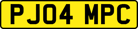 PJ04MPC