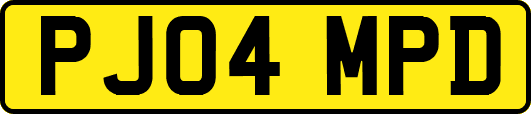 PJ04MPD