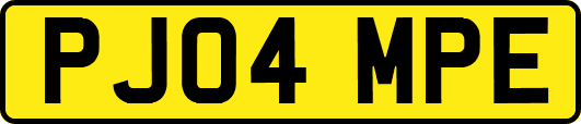 PJ04MPE