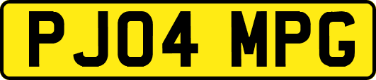 PJ04MPG