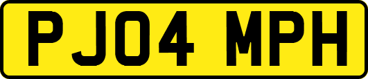PJ04MPH
