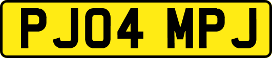 PJ04MPJ