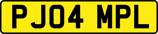 PJ04MPL