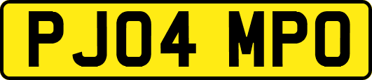 PJ04MPO