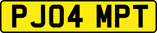 PJ04MPT