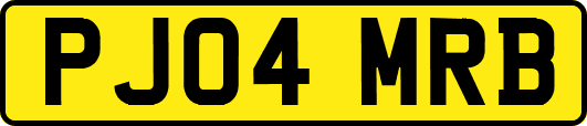 PJ04MRB