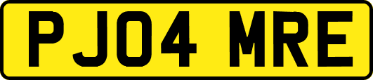 PJ04MRE