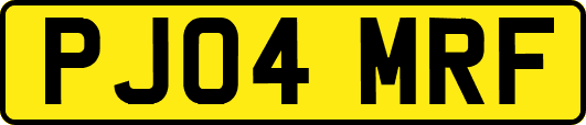 PJ04MRF