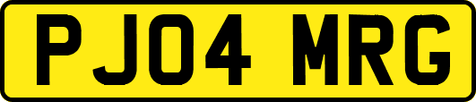 PJ04MRG