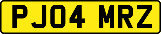 PJ04MRZ