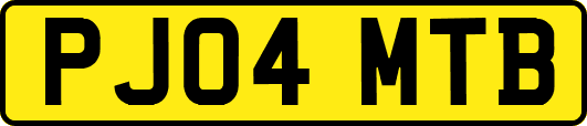PJ04MTB