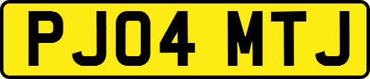 PJ04MTJ