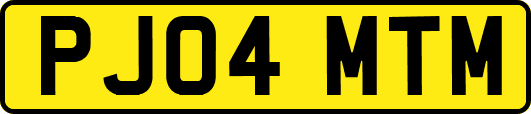 PJ04MTM
