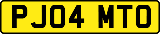 PJ04MTO