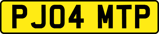 PJ04MTP