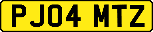 PJ04MTZ