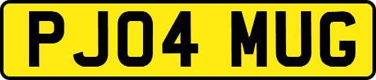 PJ04MUG