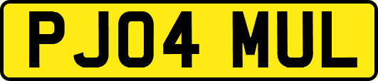 PJ04MUL