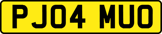 PJ04MUO