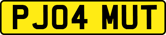 PJ04MUT