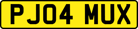 PJ04MUX