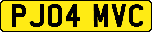 PJ04MVC