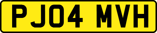 PJ04MVH