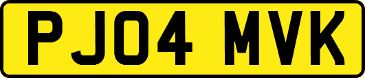 PJ04MVK